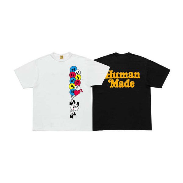 men's t-shirts human tee made cotton summer 2023 leisure casual verdy 240g slub short sleeve t-shirt, White;black
men's t-shirts human tee made cotton summer 2023 leisure casual verdy 240g slub short sleeve t-shirt, White;black