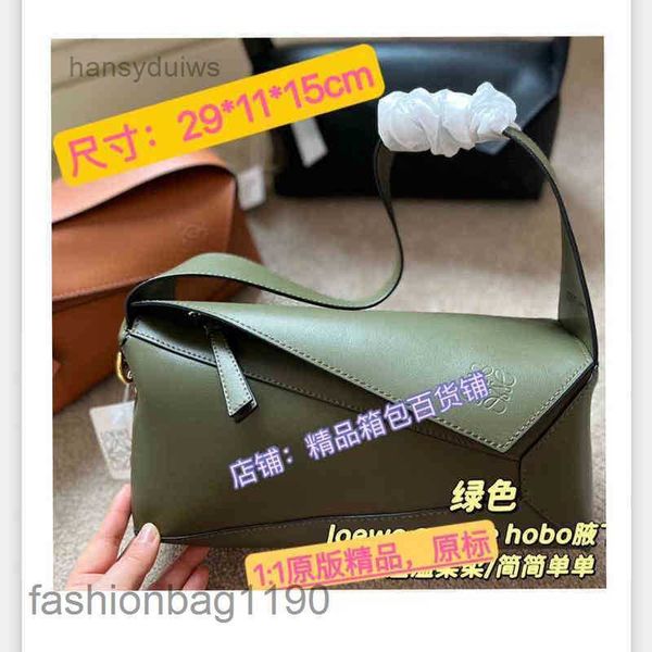 stick single women 2023 cowhide woman underarm bag handbags geometric loews splicing puzzle leather portable bags shoulder designer o3af
stick single women 2023 cowhide woman underarm bag handbags geometric loews splicing puzzle leather portable bags shoulder designer o3af