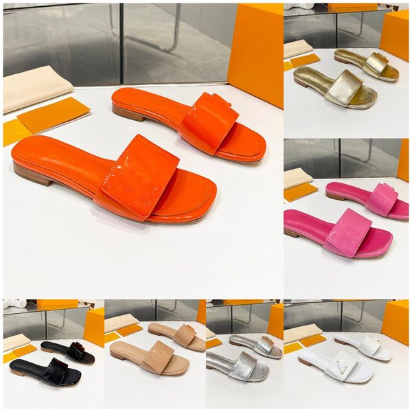 luxury women slipper beach shiny sandal leather classic flat heel lady slides female shoes l bath ladies sandals large size eur35-41, Black
luxury women slipper beach shiny sandal leather classic flat heel lady slides female shoes l bath ladies sandals large size eur35-41, Black