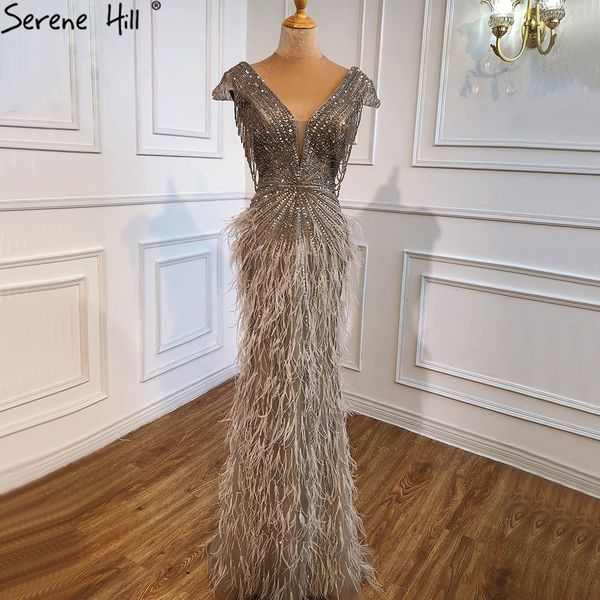 party dresses serene hill brown mermaid elagant luxury evening dresses gowns feathers beaded for women party la70801 230227, White;black
party dresses serene hill brown mermaid elagant luxury evening dresses gowns feathers beaded for women party la70801 230227, White;black