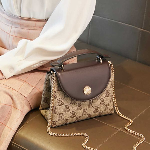 60% off crossbody bags for women versatile chain shoulder handbag women's crossbody bag tide fashion designer handbags luxury
60% off crossbody bags for women versatile chain shoulder handbag women's crossbody bag tide fashion designer handbags luxury