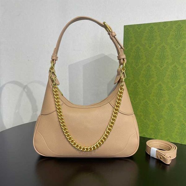 2023 ladies armpit bag shoulder bag chain bag crescent bag leather bag hobo versatile fashion
2023 ladies armpit bag shoulder bag chain bag crescent bag leather bag hobo versatile fashion
