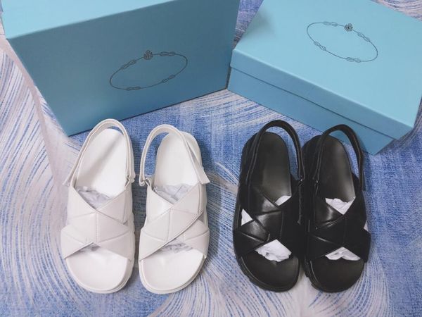 designer women sandals milano womens slides crystal calf leather casual shoes quilted platform summer beach slipper 35-40 with box, Black
designer women sandals milano womens slides crystal calf leather casual shoes quilted platform summer beach slipper 35-40 with box, Black