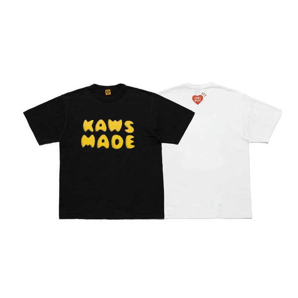 men's t-shirts human tee made cotton summer 2023 leisure casual letter short sleeve t-shirt fashion brand loose, White;black
men's t-shirts human tee made cotton summer 2023 leisure casual letter short sleeve t-shirt fashion brand loose, White;black