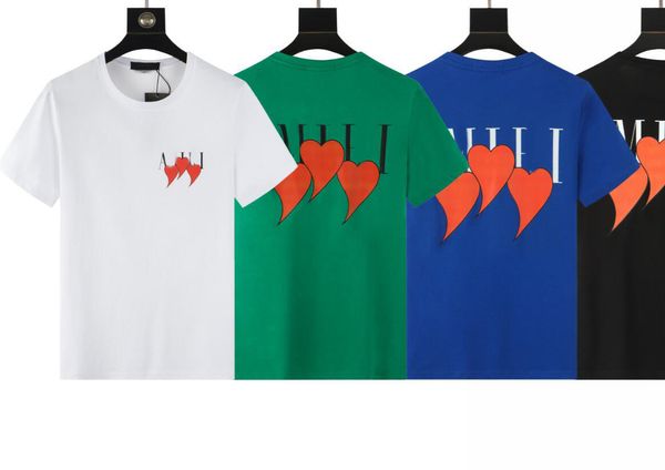 23ss new t-shirt classic flowing letters double layer letters black pink stars trees round neck bat neckline print size ##0356, White;black
23ss new t-shirt classic flowing letters double layer letters black pink stars trees round neck bat neckline print size ##0356, White;black
