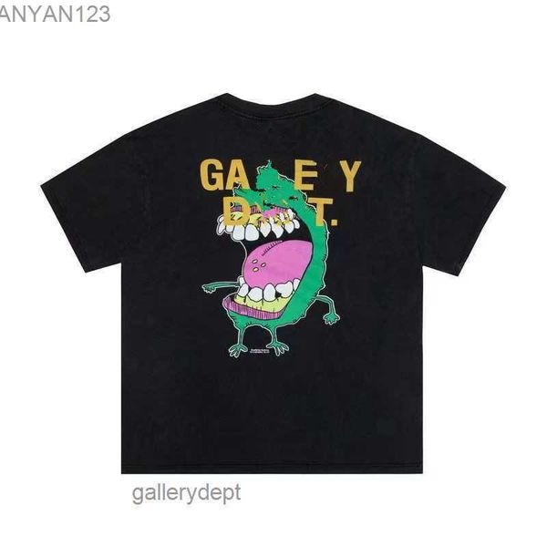 men's t-shirts designer galleryes depts used gary fried color washed black high street casual loose round neck short sleeve5w4p, White;black
men's t-shirts designer galleryes depts used gary fried color washed black high street casual loose round neck short sleeve5w4p, White;black