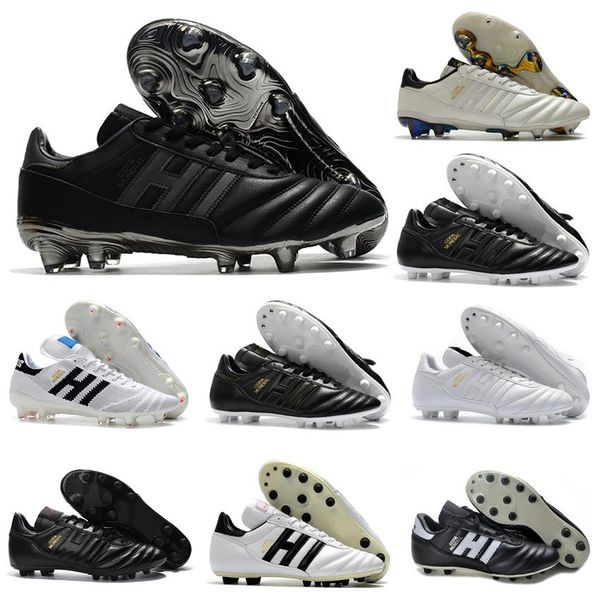 classics mens soccer shoes copa mundial 21 70y eternal class fg leather football boots futbol cleats size 39-45275e 
classics mens soccer shoes copa mundial 21 70y eternal class fg leather football boots futbol cleats size 39-45275e