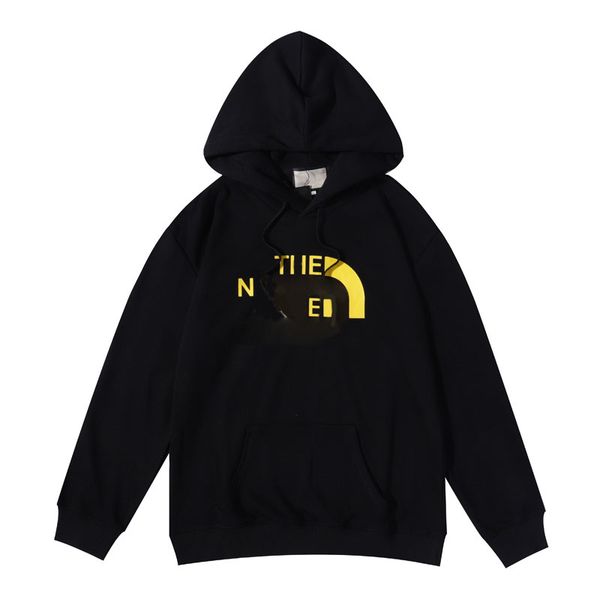 o-neck hoodies designer pullover sweatshirts leisure regular long sleeve hooded men women clothing, Black
o-neck hoodies designer pullover sweatshirts leisure regular long sleeve hooded men women clothing, Black