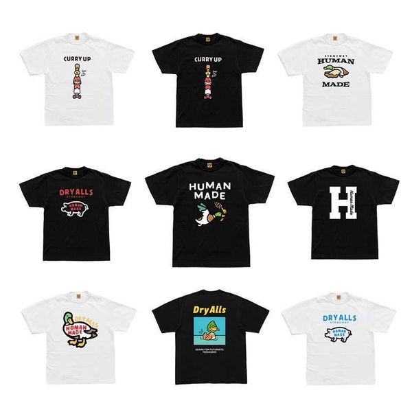 men's t-shirts human tee made cotton summer 2023 leisure casual swimming duck short sleeve t-shirt loose brand pure, White;black
men's t-shirts human tee made cotton summer 2023 leisure casual swimming duck short sleeve t-shirt loose brand pure, White;black