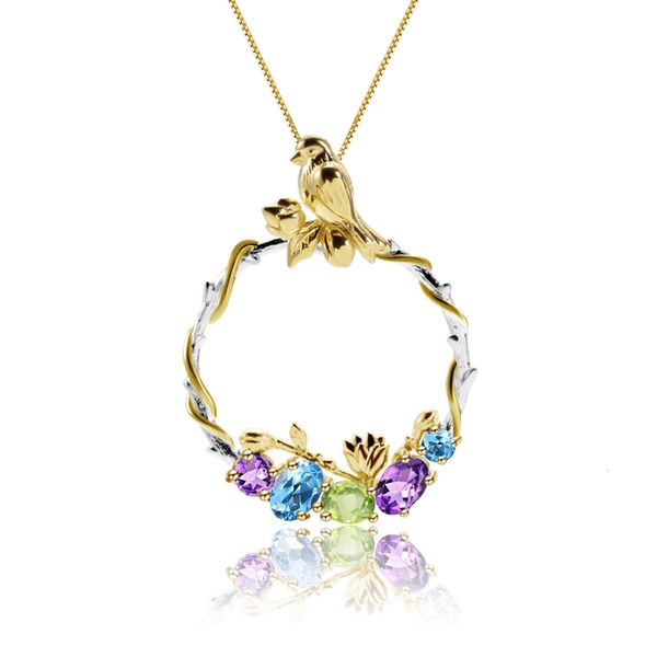 fine jewellery wear pretty originally-designed luxury natural gemstone pendant s925 silver color treasure fashion temperament necklace 38 gi, Black
fine jewellery wear pretty originally-designed luxury natural gemstone pendant s925 silver color treasure fashion temperament necklace 38 gi, Black
