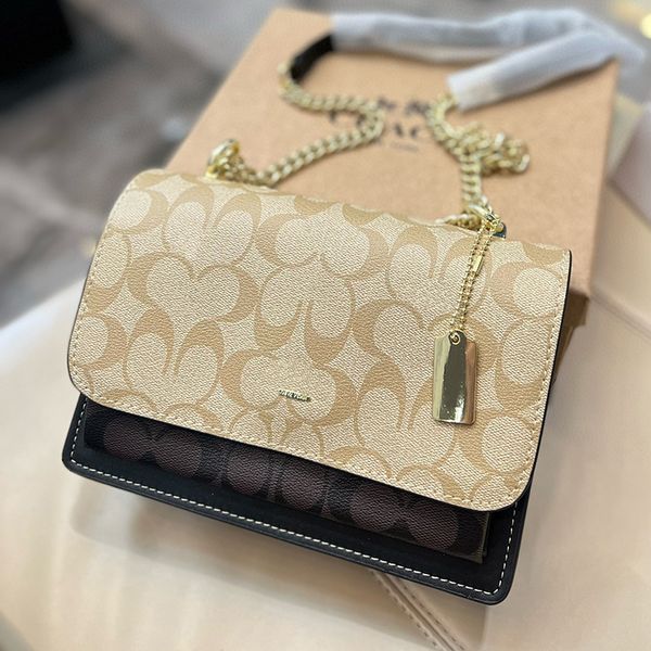 designer bags chain crossbody shoulder bag for women casual new cross body flap luxury fashion ladies wallet purses bag beige black
designer bags chain crossbody shoulder bag for women casual new cross body flap luxury fashion ladies wallet purses bag beige black