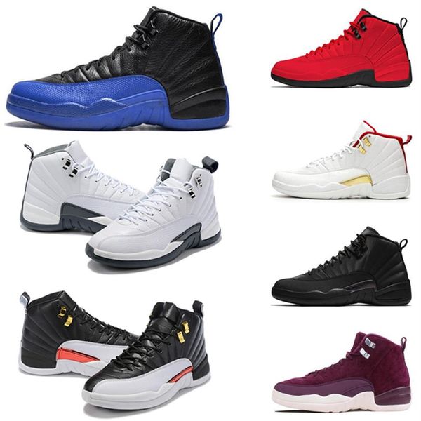 12 12s dark grey basketball shoes for men bulls cny doernbecher game royal reverse taxi fiba wings mens sports sneakers size 7-132975
12 12s dark grey basketball shoes for men bulls cny doernbecher game royal reverse taxi fiba wings mens sports sneakers size 7-132975