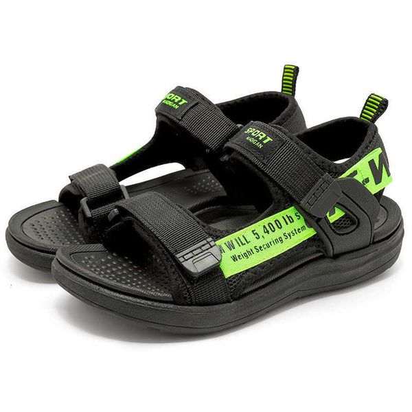 chil1en's sandals medium and large chil1en's beach shoes light soft sole 28-41 chil1en's student shoes, Black
chil1en's sandals medium and large chil1en's beach shoes light soft sole 28-41 chil1en's student shoes, Black