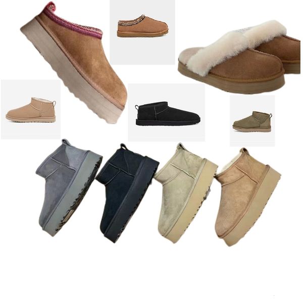 boots 2023 designer winter shoes snow ankle boots women men tazz luxury brand lady high heels ultra mini platform fur tasman bot black 23022
boots 2023 designer winter shoes snow ankle boots women men tazz luxury brand lady high heels ultra mini platform fur tasman bot black 23022