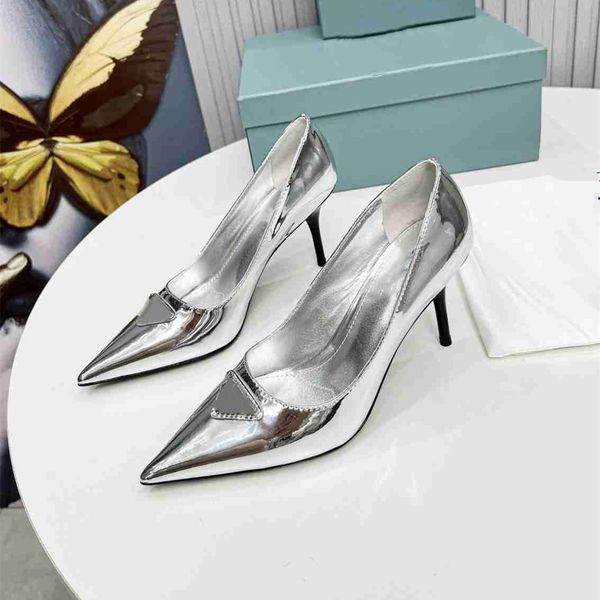 dress shoes fashion 2023 pradity women leather high heel letter logo party wedding tourism holiday casual flat shoes 02-06, Black
dress shoes fashion 2023 pradity women leather high heel letter logo party wedding tourism holiday casual flat shoes 02-06, Black