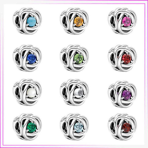 charm bracelets new 925 sterling silver charm pendant fit pandoras charms diy bracelet birthstone charm eternal beads gifts women jewelry l2, Golden;silver
charm bracelets new 925 sterling silver charm pendant fit pandoras charms diy bracelet birthstone charm eternal beads gifts women jewelry l2, Golden;silver