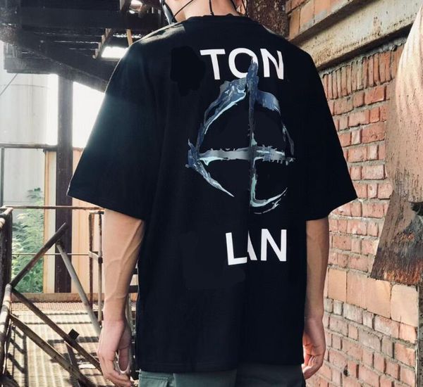 brand designer mens t shirts 23ss men women summer stone black white islands compass pattern print tshirt leisure clothes clothing short sl, White;black
brand designer mens t shirts 23ss men women summer stone black white islands compass pattern print tshirt leisure clothes clothing short sl, White;black