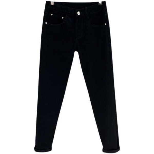 men's jeans designer designer light luxury pure black men's jeans embroidery high sense temperament simple business elastic casual, Blue
men's jeans designer designer light luxury pure black men's jeans embroidery high sense temperament simple business elastic casual, Blue