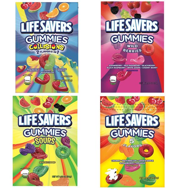 600mg gummies lifesavers plastic packaging bag gummies packaging bags candy mylar edibles gummy unique package bag
600mg gummies lifesavers plastic packaging bag gummies packaging bags candy mylar edibles gummy unique package bag