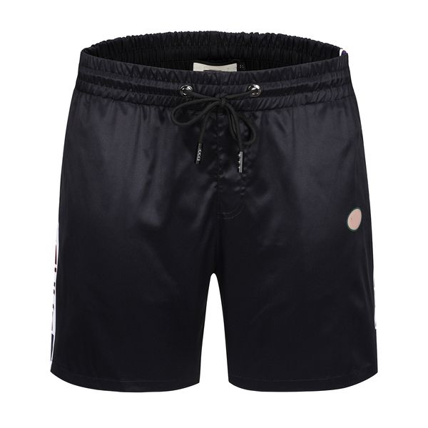 official same style men's and women's designer shorts summer fashion streetwear quick-drying swimsuit printed board beach pants si, White;black
official same style men's and women's designer shorts summer fashion streetwear quick-drying swimsuit printed board beach pants si, White;black