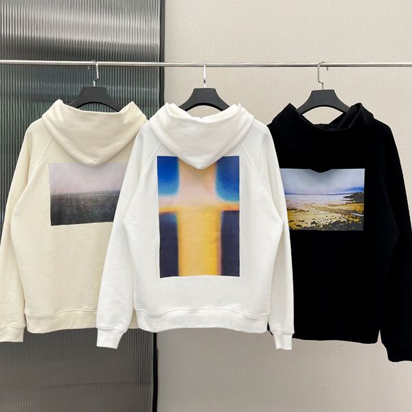 men's hoodies sweatshirts fw21 men's sweatshirt 100 cotton back landscape pattern print hip hop loose trip hoodie 230227, Black
men's hoodies sweatshirts fw21 men's sweatshirt 100 cotton back landscape pattern print hip hop loose trip hoodie 230227, Black