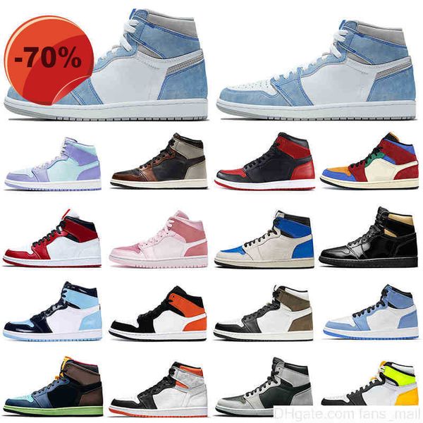 dress shoes 1s men basketball shoes 1 hyper royal banned bred shadow chicago women mens trainers sports sneakers breathable dropshipping, Black
dress shoes 1s men basketball shoes 1 hyper royal banned bred shadow chicago women mens trainers sports sneakers breathable dropshipping, Black