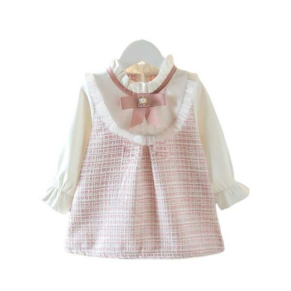 girl 1 spring and autumn new skirt little girl net red little fragrance princess skirt fake two middle and small chil1en's 1esses, Red;yellow
girl 1 spring and autumn new skirt little girl net red little fragrance princess skirt fake two middle and small chil1en's 1esses, Red;yellow
