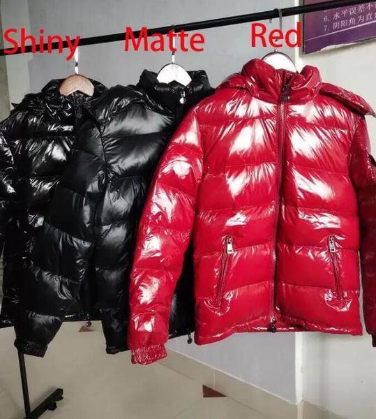 mens designer down jackets winter windproof warm solid jackets coat with letters badge men women outerwear coats parkas homme fashion street, Black;brown
mens designer down jackets winter windproof warm solid jackets coat with letters badge men women outerwear coats parkas homme fashion street, Black;brown