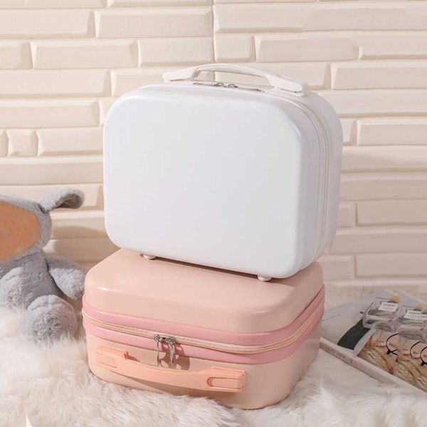cosmetic organizer storage bags hand luggage hard shell toiletry beauty waterproof large capacity solid color for outdoor toiletries holder
cosmetic organizer storage bags hand luggage hard shell toiletry beauty waterproof large capacity solid color for outdoor toiletries holder