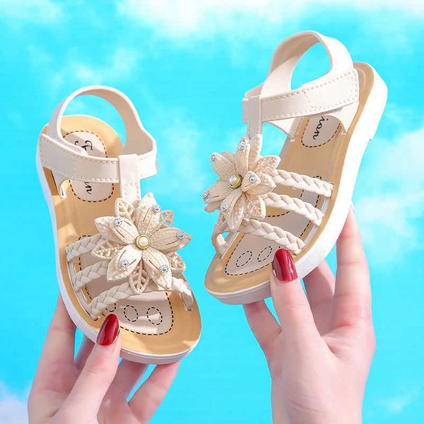 sandals 2023 new summer little girls sandals flower simple cute pink green children sandals toddler baby soft casual school girl shoes z0225, Black;red
sandals 2023 new summer little girls sandals flower simple cute pink green children sandals toddler baby soft casual school girl shoes z0225, Black;red