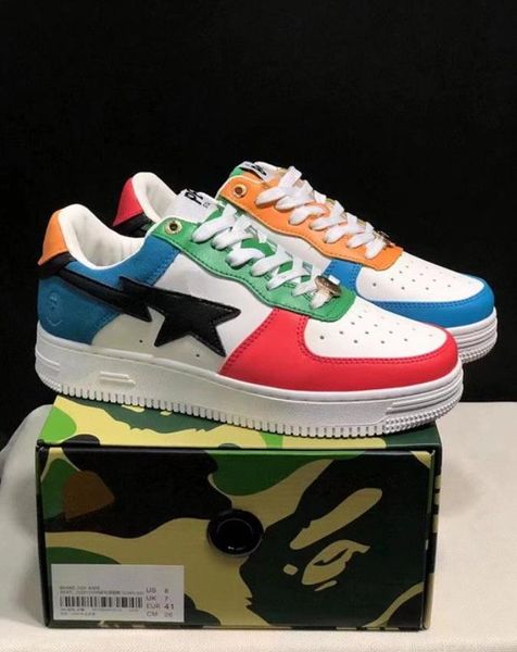 low sk8 running shoes designer stas sta shoe og black patent leather brown beige abc camo pink camouflage grey platform sneakers fashion spo
low sk8 running shoes designer stas sta shoe og black patent leather brown beige abc camo pink camouflage grey platform sneakers fashion spo