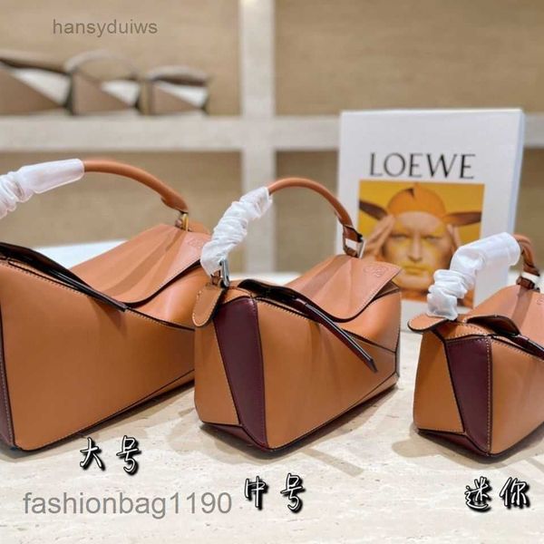 women loews designer shoulder bag 2023 handbags leather mini geometric trend single x4p7
women loews designer shoulder bag 2023 handbags leather mini geometric trend single x4p7