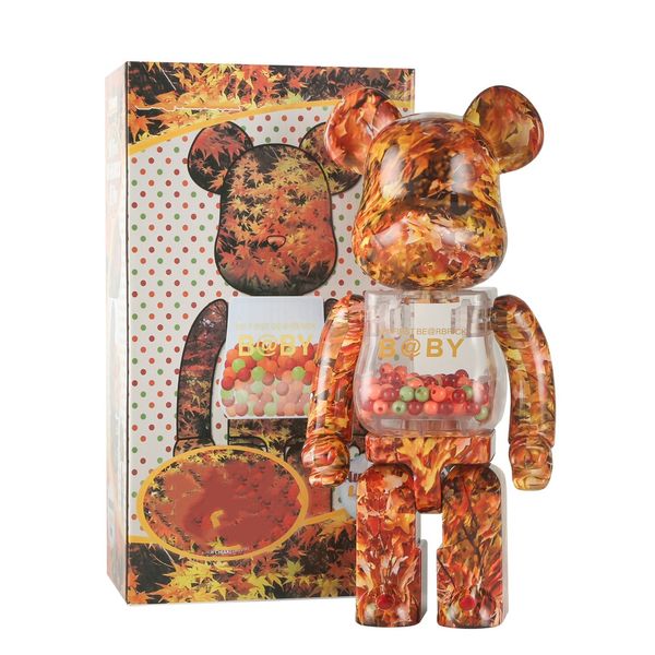 bearbricks figures new 400% eroded crystal bear building blockbear violence bear living room decoration decorations dolls hand-made collecti
bearbricks figures new 400% eroded crystal bear building blockbear violence bear living room decoration decorations dolls hand-made collecti