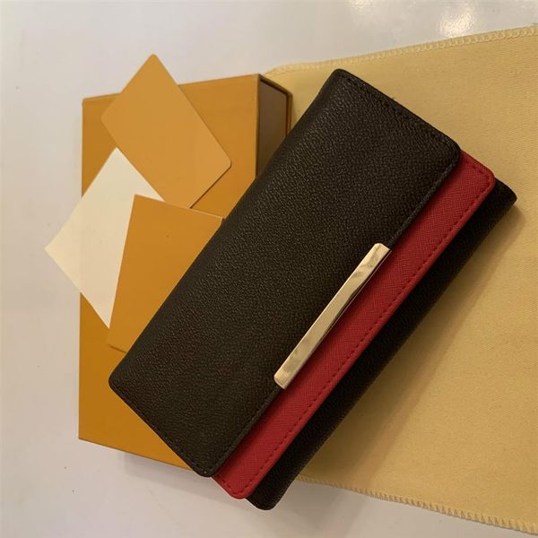 2020red handbags wallet women's flip wallet zipper bag female flower wallet purse fashion card holder pocket long women bag w269t, Red;black
2020red handbags wallet women's flip wallet zipper bag female flower wallet purse fashion card holder pocket long women bag w269t, Red;black