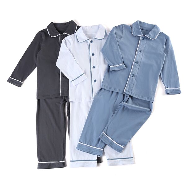 pajamas 100% cotton toddler boys and girls sleepwear family matching children christmas solid color ruffle kids pajamas 230227, Blue;red
pajamas 100% cotton toddler boys and girls sleepwear family matching children christmas solid color ruffle kids pajamas 230227, Blue;red