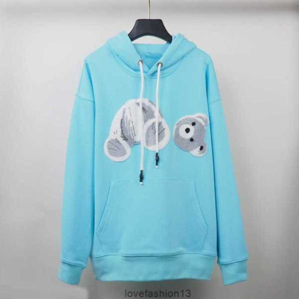2023 new sale fashion hoodie broken sweatshirt teddy bear trendy terry explosion sweater style men and women size s-xl h9s9, Black
2023 new sale fashion hoodie broken sweatshirt teddy bear trendy terry explosion sweater style men and women size s-xl h9s9, Black
