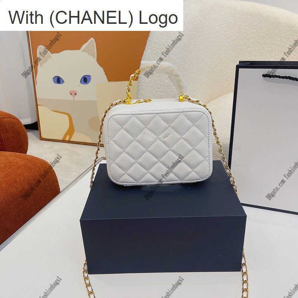 luxury cc brand bag shoulder bags women mini classic box hand bag diamond lattice quilted chain messenger cosmetic bag wallet
luxury cc brand bag shoulder bags women mini classic box hand bag diamond lattice quilted chain messenger cosmetic bag wallet