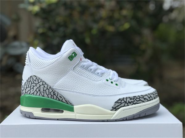 2023 authentic 3 3 wmns lucky green shoes white varsity red cement grey sail men sports outdoor sneakers with original box ck9646-136
2023 authentic 3 3 wmns lucky green shoes white varsity red cement grey sail men sports outdoor sneakers with original box ck9646-136