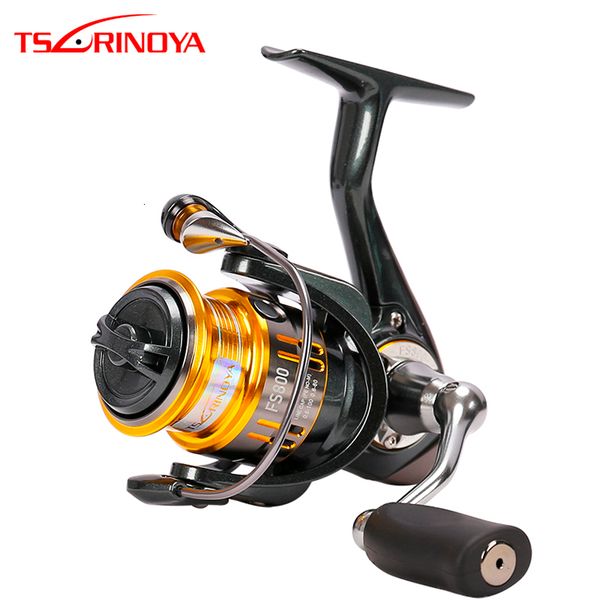 baitcasting reels tsurinoya fs 800 1000 2000 ultra light spool carp fishing spinning reel surfing bait freshwater saltwater spinning fishing
baitcasting reels tsurinoya fs 800 1000 2000 ultra light spool carp fishing spinning reel surfing bait freshwater saltwater spinning fishing