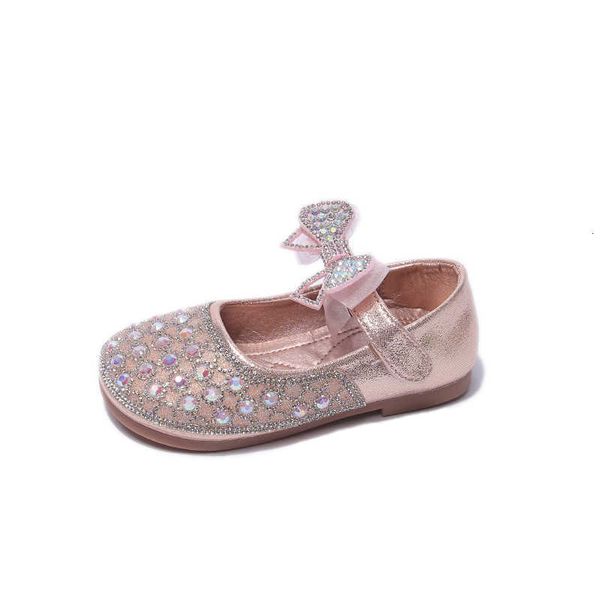 girls' princess shoes 2023 autumn 1 chil1en's rhinestone show single shoes baby fashionable soft sole shallow leather shoes, Black
girls' princess shoes 2023 autumn 1 chil1en's rhinestone show single shoes baby fashionable soft sole shallow leather shoes, Black