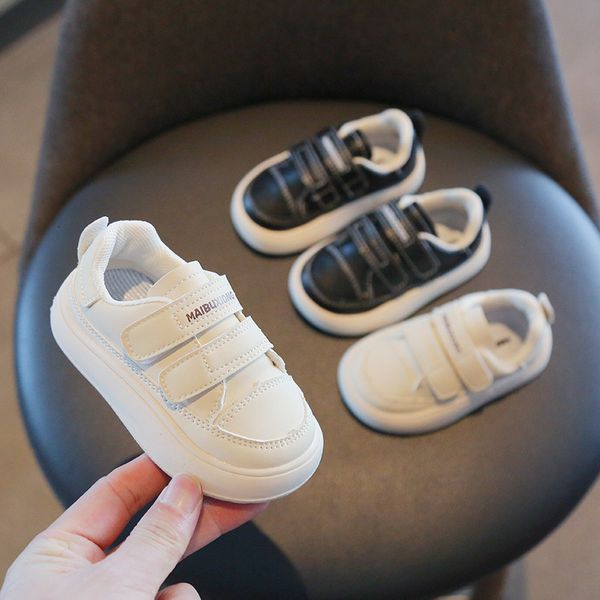sneakers spring autumn baby casual sports shoes toddler fashion sneakers baby first walkers children's board shoes 230227, Black;red
sneakers spring autumn baby casual sports shoes toddler fashion sneakers baby first walkers children's board shoes 230227, Black;red