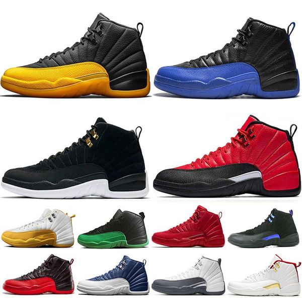 12 12s indigo mens basketball shoes university-gold dark concord michigan bulls unc flu game the master black taxi sports trainer 288a
12 12s indigo mens basketball shoes university-gold dark concord michigan bulls unc flu game the master black taxi sports trainer 288a