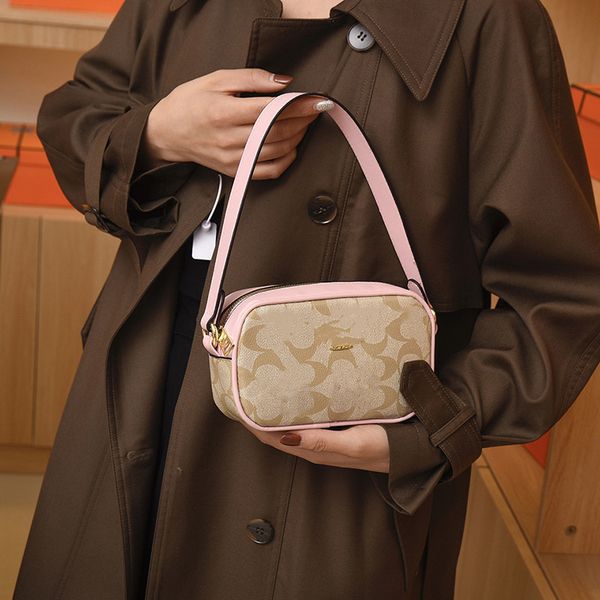 fashion 23ss women's messenger bags handbag shoulder bag grils printing clutch crossbody coin pouch woman tote bag
fashion 23ss women's messenger bags handbag shoulder bag grils printing clutch crossbody coin pouch woman tote bag
