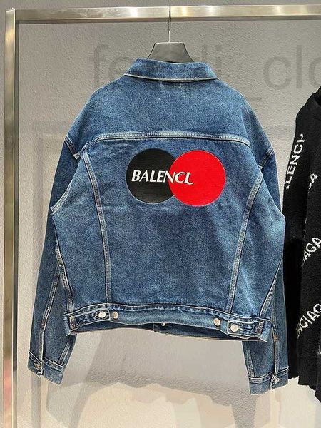 men's jackets designer cowboy hole paris band men's and women's denim jacket ldj7, Black;brown
men's jackets designer cowboy hole paris band men's and women's denim jacket ldj7, Black;brown