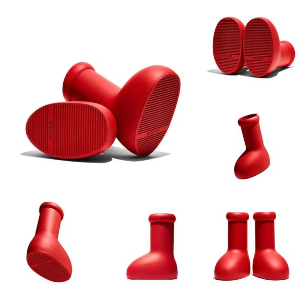 mschf men women half boots designer astro boy 2023 big red shoes platform boot round toes soft leather shoe eur35-45, Black
mschf men women half boots designer astro boy 2023 big red shoes platform boot round toes soft leather shoe eur35-45, Black