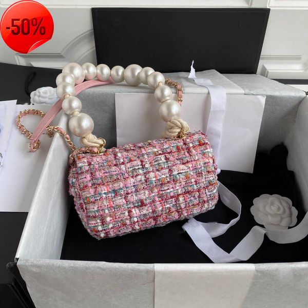 channel ss bag new pearl hands shoulder cf handle designer women bags hands tote luxury brandhd
channel ss bag new pearl hands shoulder cf handle designer women bags hands tote luxury brandhd