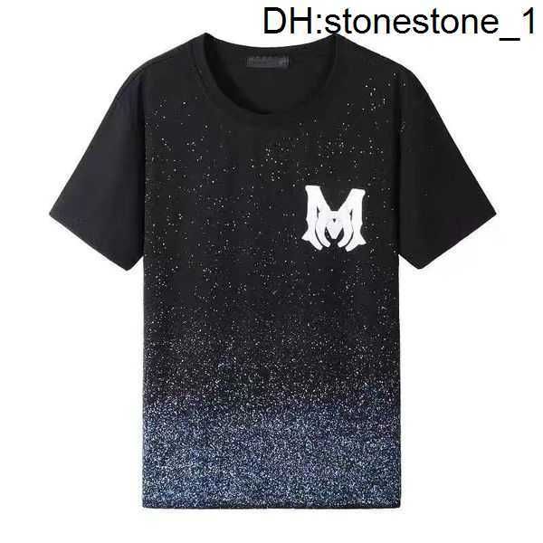 2023ss mens t-shirts designer galleryes depts am t shirt men women streetwear splash ink graffiti print short-sleeved am336 9gf3s, White;black
2023ss mens t-shirts designer galleryes depts am t shirt men women streetwear splash ink graffiti print short-sleeved am336 9gf3s, White;black