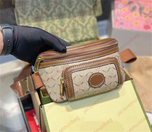 retro bumbag waist bags belt bag fanny pack men women crossbody messenger wallet designer fashion luxury grade leather shoulder bag tote han
retro bumbag waist bags belt bag fanny pack men women crossbody messenger wallet designer fashion luxury grade leather shoulder bag tote han