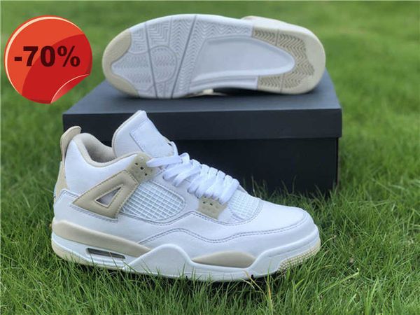 dress shoes with box 4 off cream sail white luxury basketball shoes iv men women muslin wmns space jam 4s size 36 -47, Black
dress shoes with box 4 off cream sail white luxury basketball shoes iv men women muslin wmns space jam 4s size 36 -47, Black
