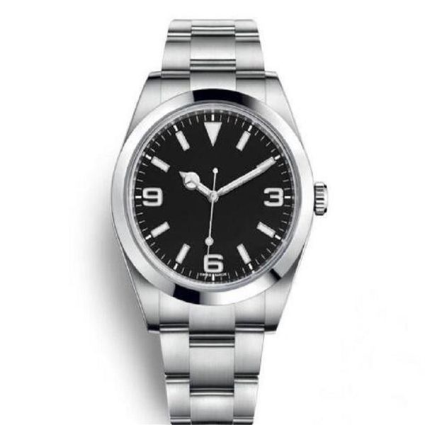 luxury menes watch exp air king series 116900 216570 black 40mm dial automatic mechanical movement 316 steel bran designer wat299x, Slivery;brown
luxury menes watch exp air king series 116900 216570 black 40mm dial automatic mechanical movement 316 steel bran designer wat299x, Slivery;brown
